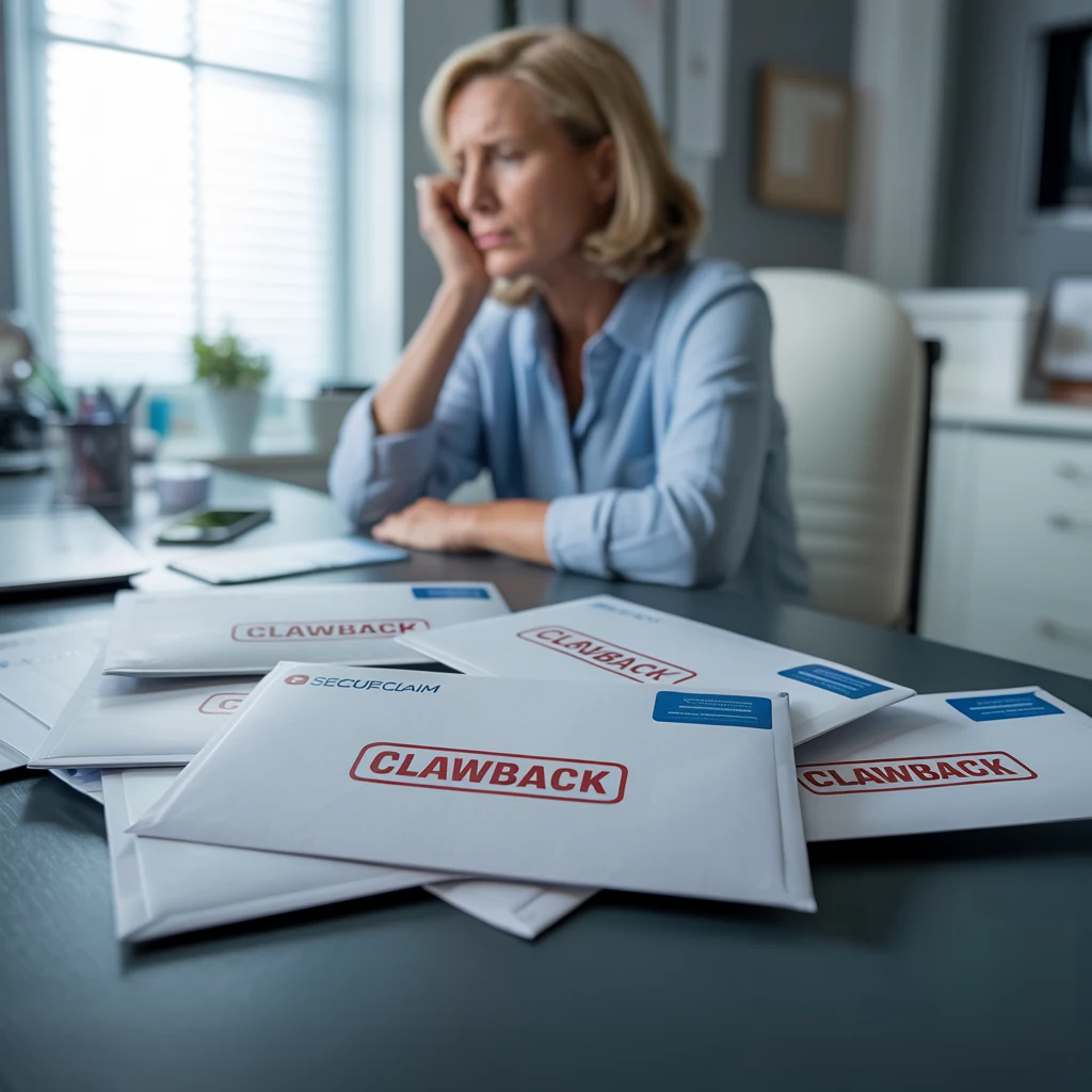 Audit & Clawback Protection